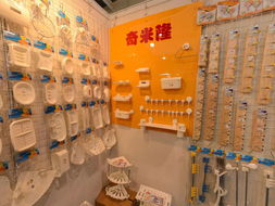 聚焦臺州路橋奇米隆家庭日用品廠 匠心打造日常生活中的優(yōu)質(zhì)伴侶